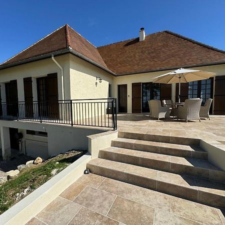 Les Grands Bois Bed and Breakfast Pomport Εξωτερικό φωτογραφία