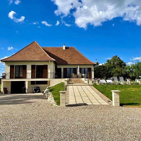 Les Grands Bois Bed and Breakfast Pomport Εξωτερικό φωτογραφία