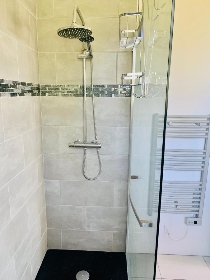 Les Grands Bois Bed and Breakfast Pomport Εξωτερικό φωτογραφία