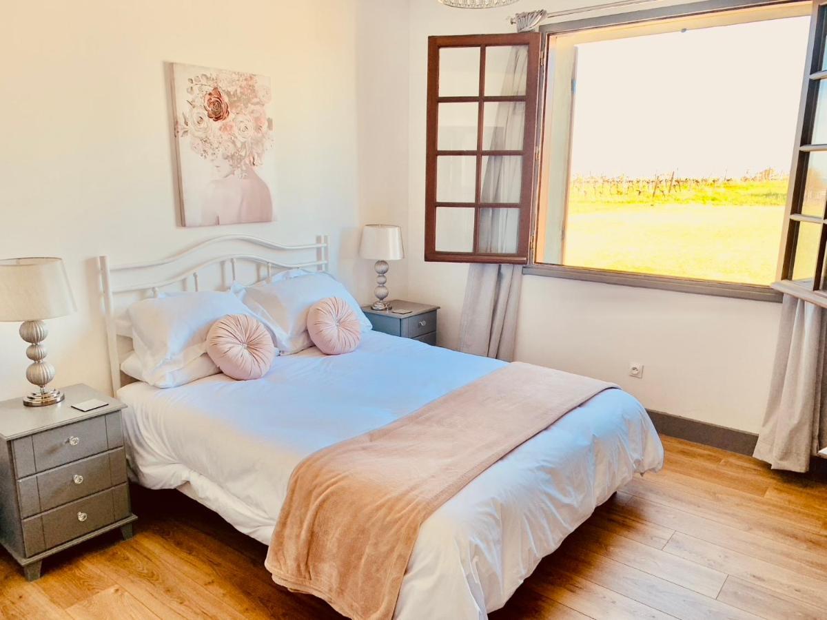 Les Grands Bois Bed and Breakfast Pomport Εξωτερικό φωτογραφία