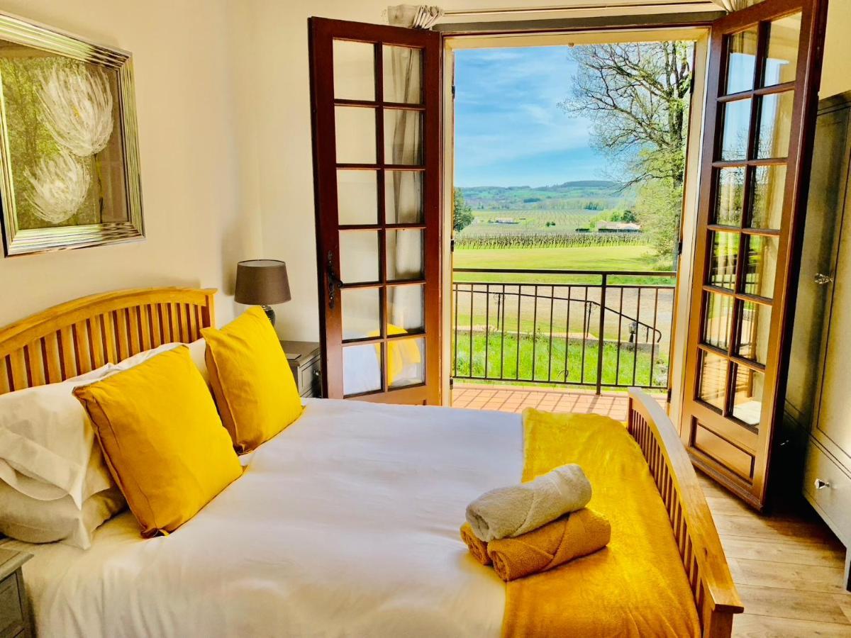 Les Grands Bois Bed and Breakfast Pomport Εξωτερικό φωτογραφία