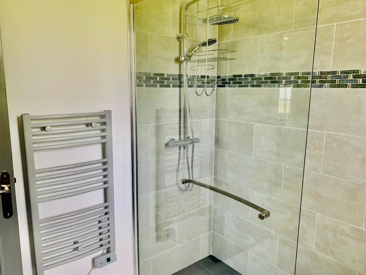 Les Grands Bois Bed and Breakfast Pomport Εξωτερικό φωτογραφία