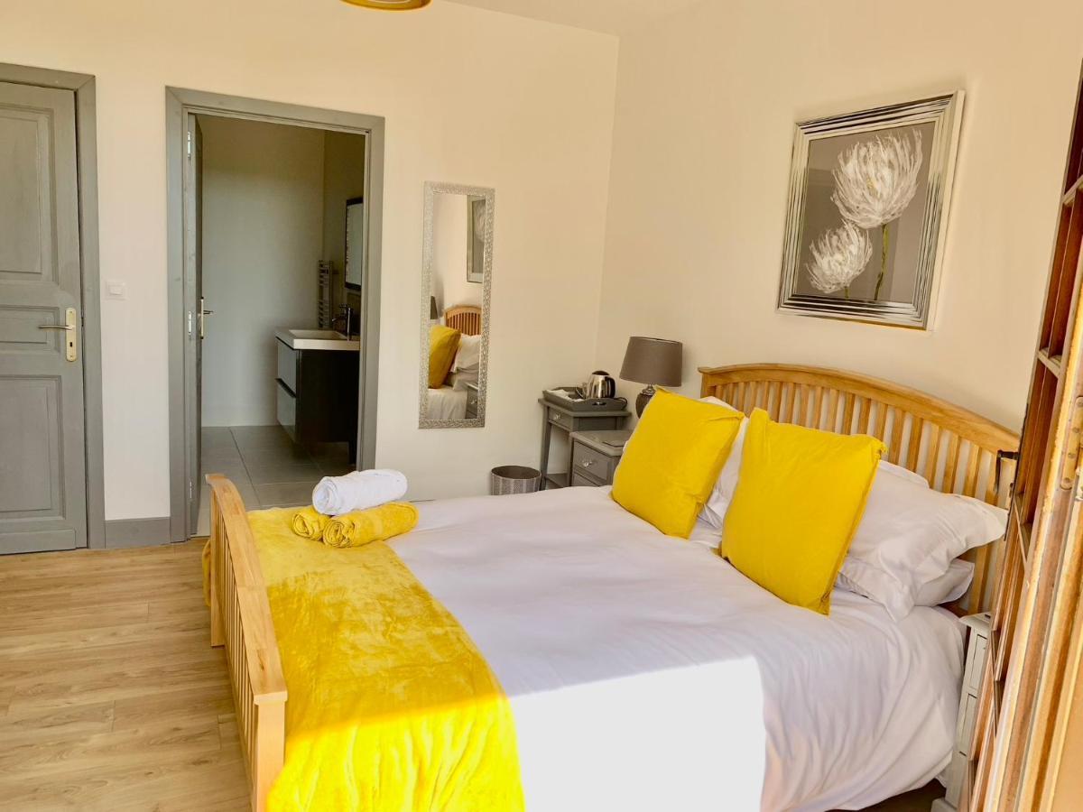 Les Grands Bois Bed and Breakfast Pomport Εξωτερικό φωτογραφία