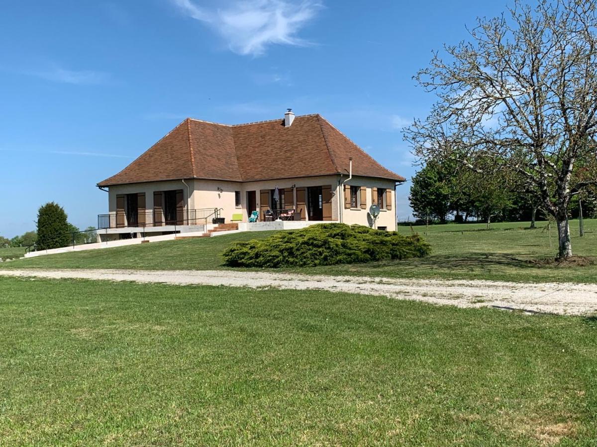 Les Grands Bois Bed and Breakfast Pomport Εξωτερικό φωτογραφία
