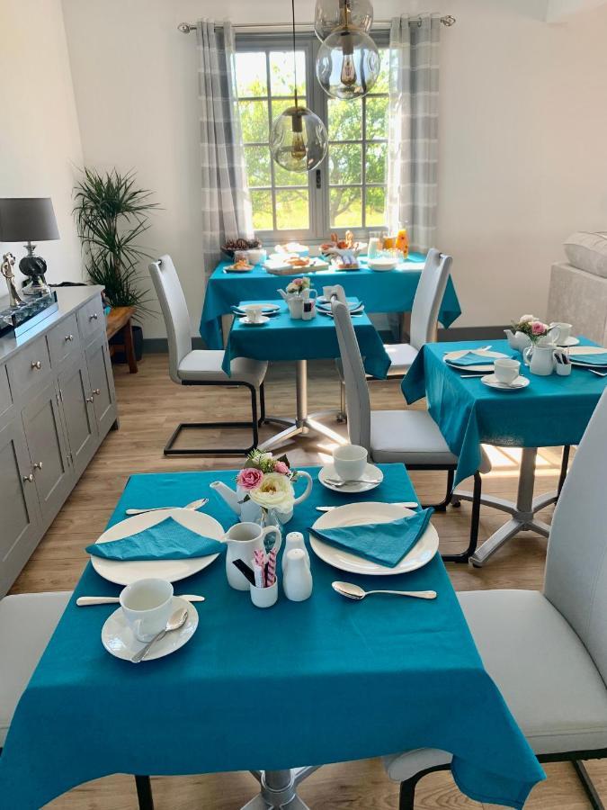 Les Grands Bois Bed and Breakfast Pomport Εξωτερικό φωτογραφία